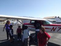 Airplane Cessna 150 Airplane Cessna 150